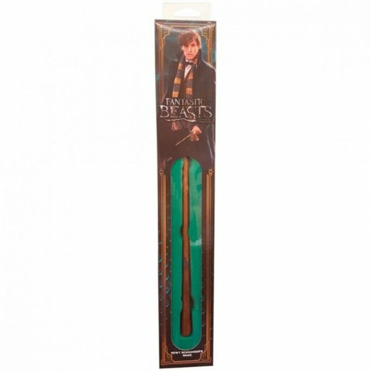 Zauberstab The Noble Collection Newt Scamander