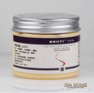 100% Shea Butter Skin Moisturizing Cream - Sterilamo