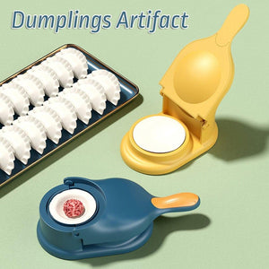 2 In 1 Dumpling Maker - Sterilamo