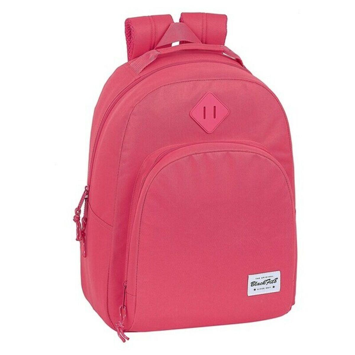 Schulrucksack Safta Rosa 32 x 42 x 15 cm - Sterilamo