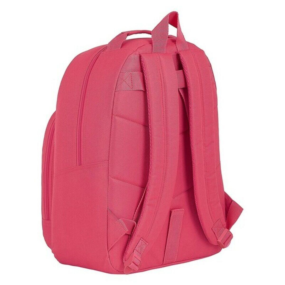 Schulrucksack Safta Rosa 32 x 42 x 15 cm - Sterilamo