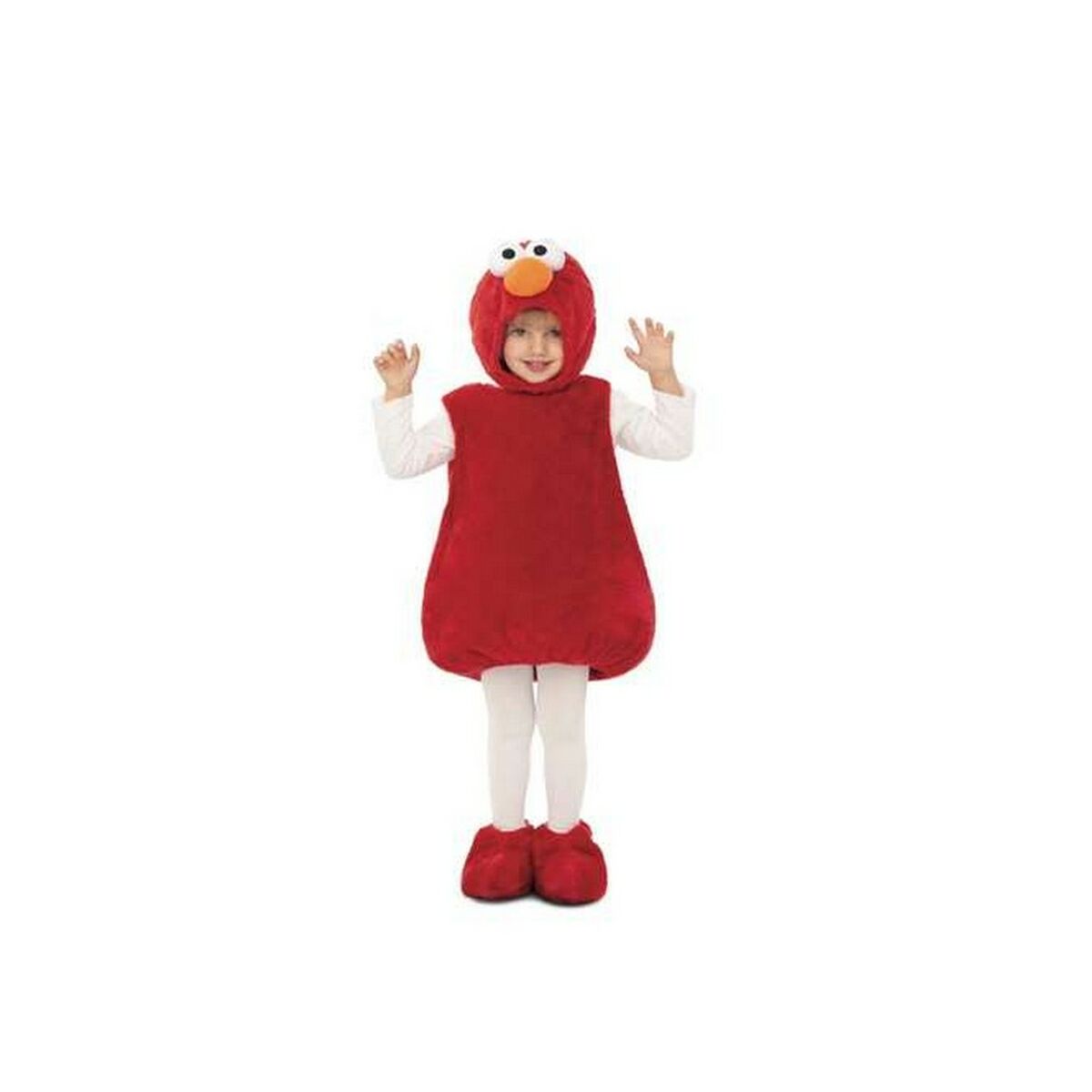 Costum Deghizare pentru Copii My Other Me Elmo