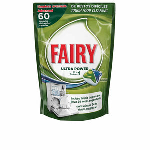 Air Freshener Fairy All in 1 Original (60 Units) - Sterilamo