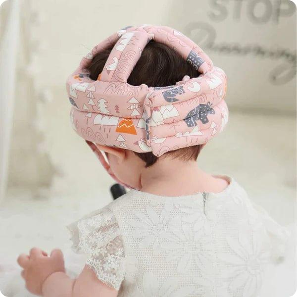 Baby Head Protector Helmet - Sterilamo