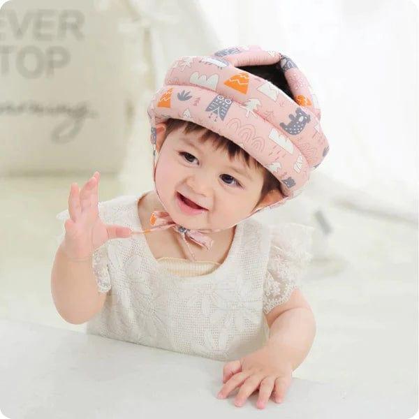 Baby Head Protector Helmet - Sterilamo