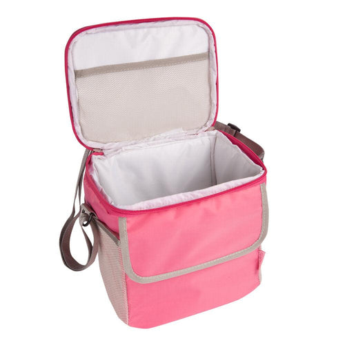 Babyjem Thermos Bag, Portable Cooler Bag, Dishwasher Safe, Insulated - Sterilamo