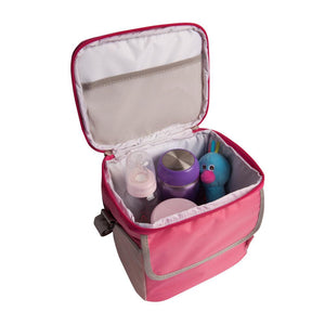 Babyjem Thermos Bag, Portable Cooler Bag, Dishwasher Safe, Insulated - Sterilamo