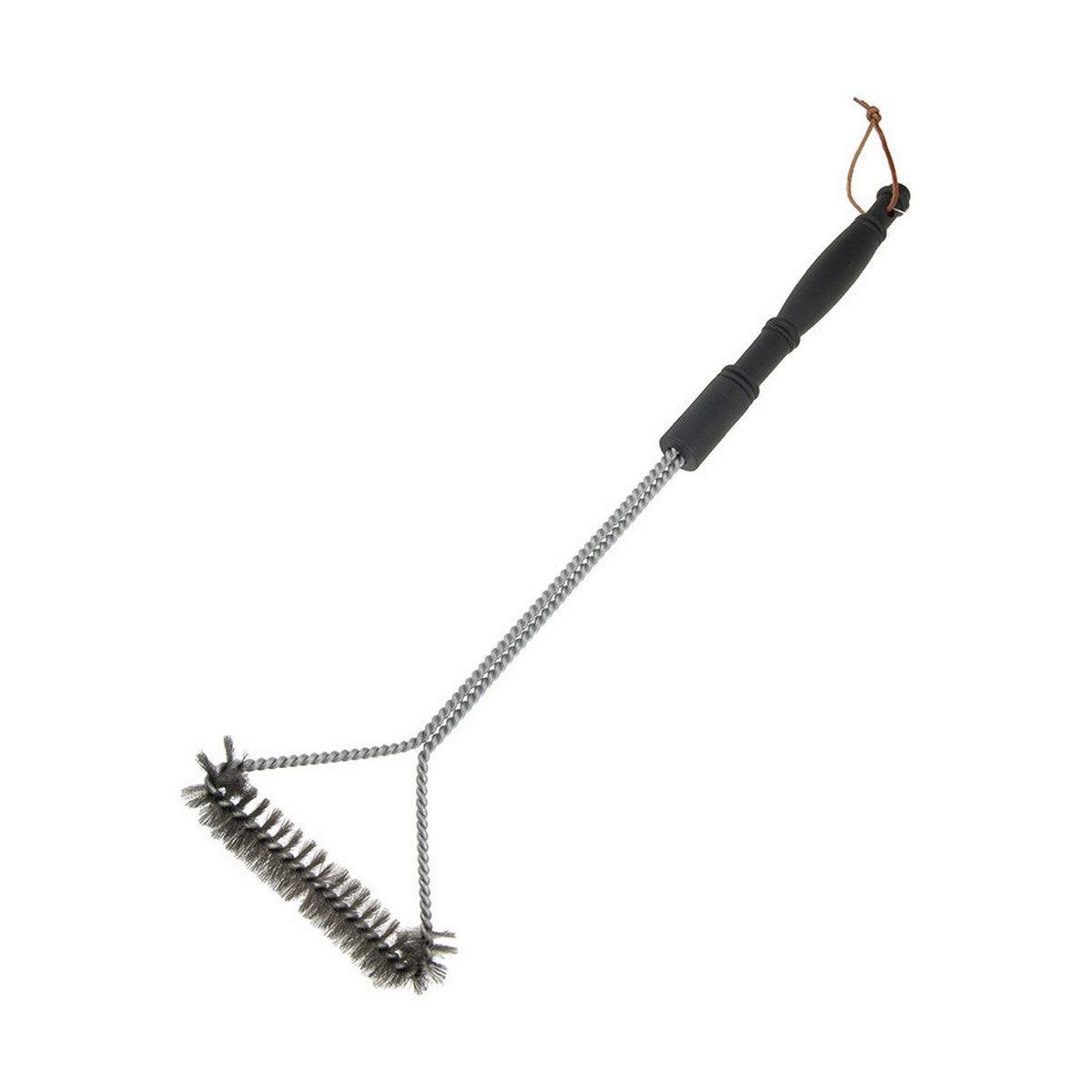 Barbecue Cleaning Brush 16,3 x 54,5 cm - Sterilamo