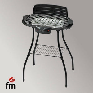 Barbecue Grupo FM BEP2000 47 x 23 cm - Sterilamo