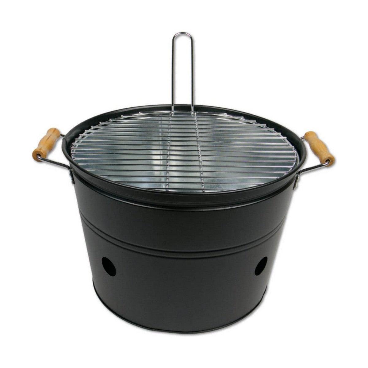 Barbecue Portable Ø 32 cm - Sterilamo