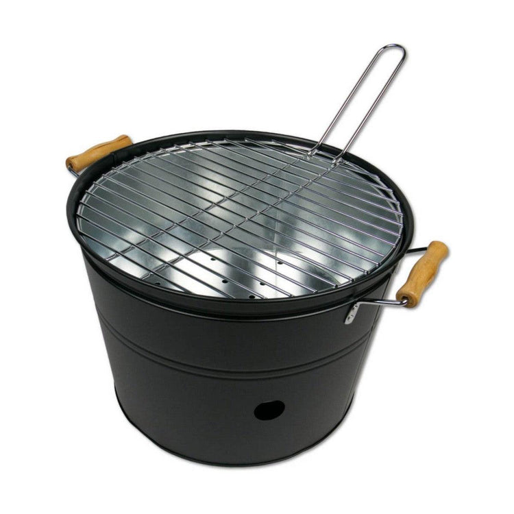 Barbecue Portable Ø 32 cm - Sterilamo