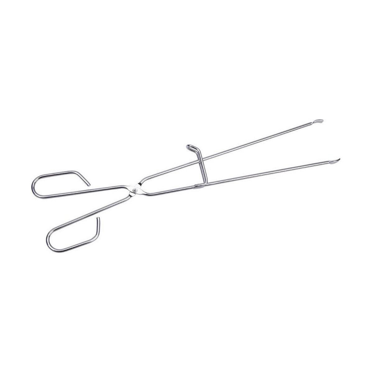 Barbecue Tongs Sauvic (45 cm) - Sterilamo