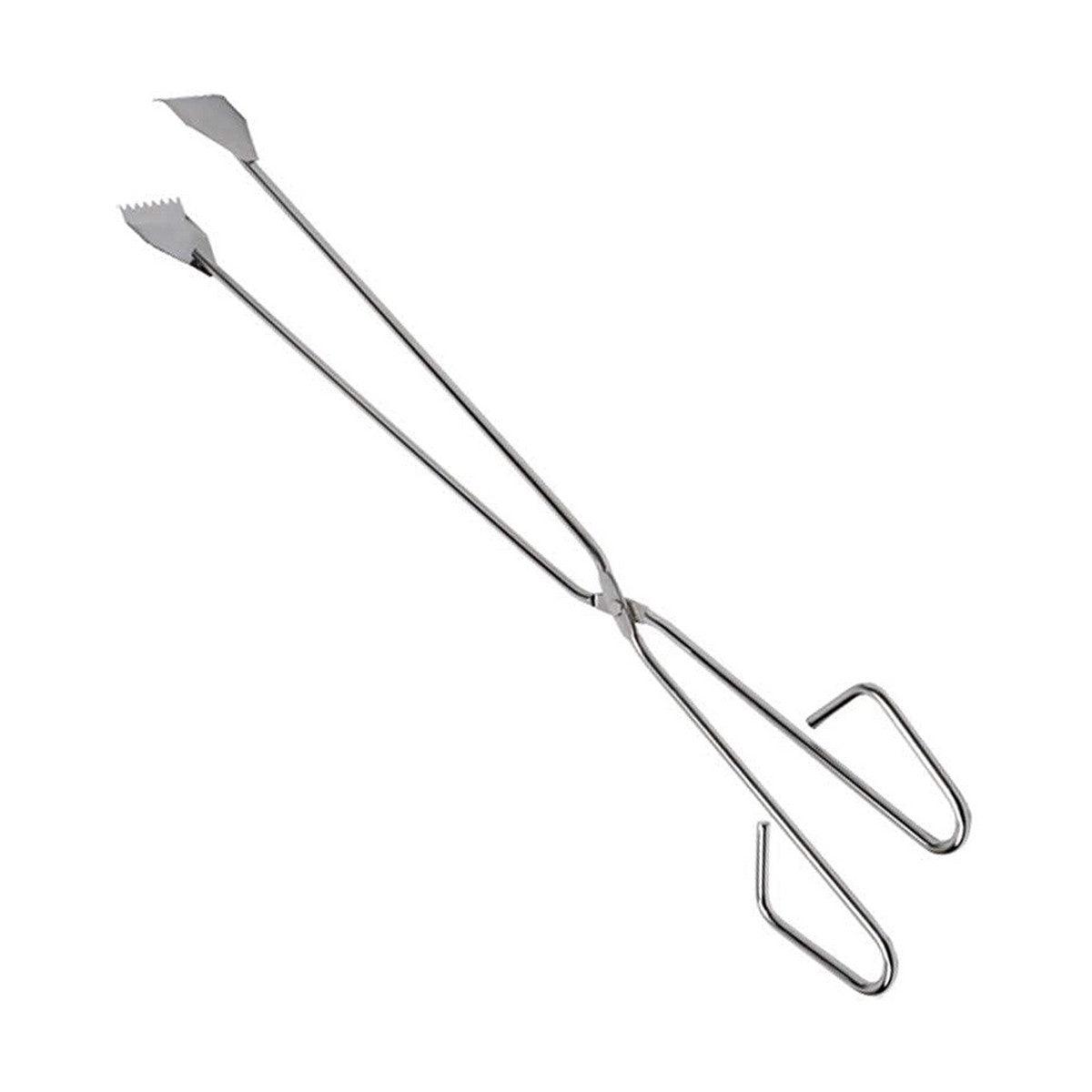 Barbecue Tongs Sauvic (55 cm) - Sterilamo