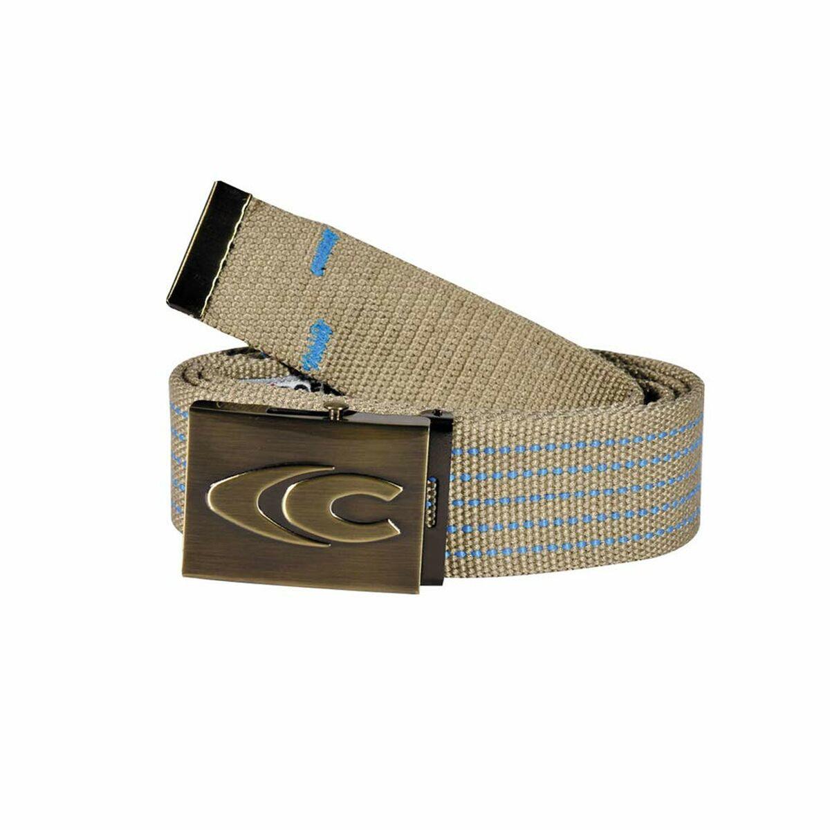 Belt Cofra Patrasso Beige - Sterilamo