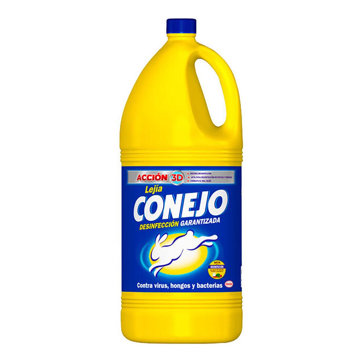 Bleach Conejo 4 L - Sterilamo