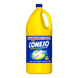 Bleach Conejo 4 L - Sterilamo