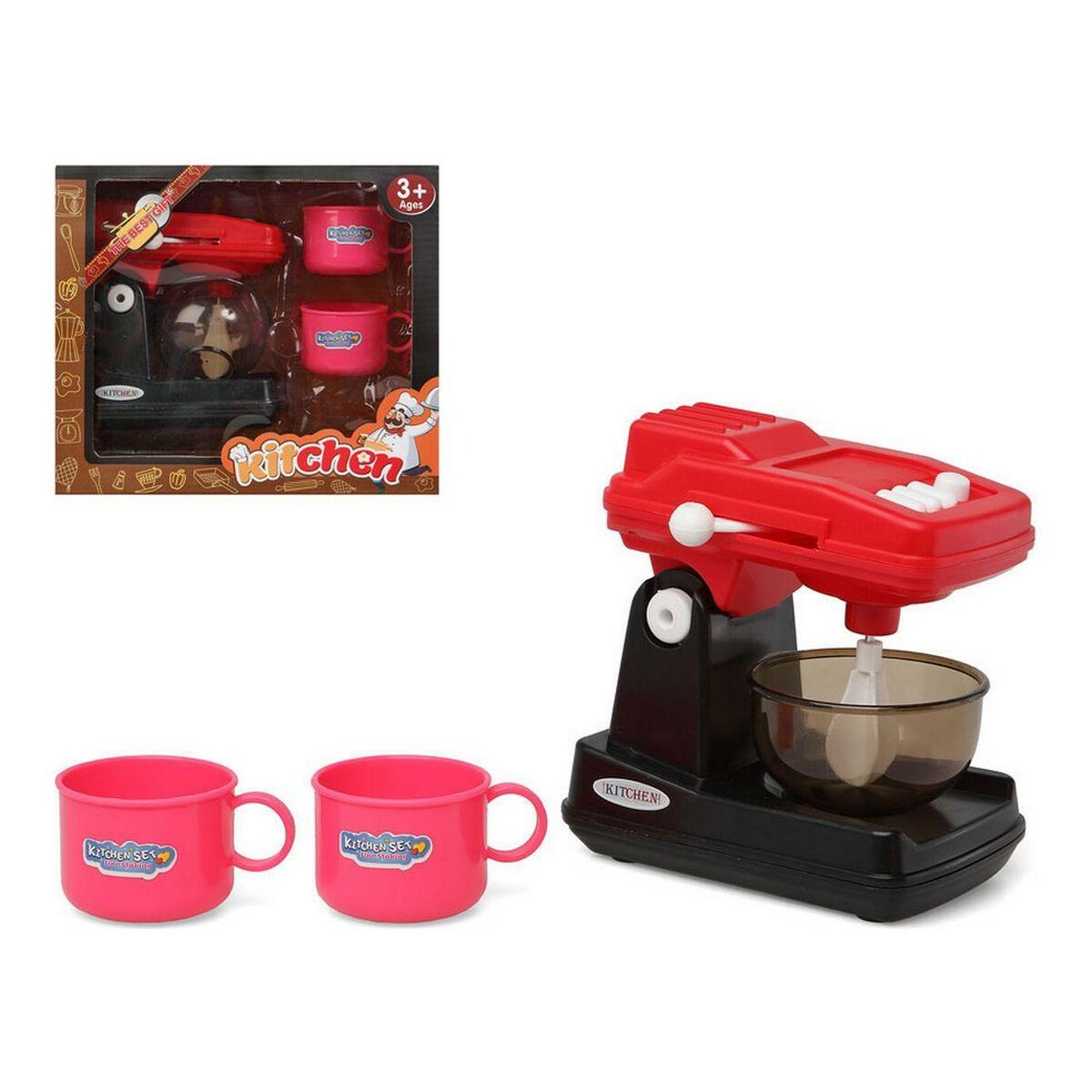 Blender/pastry Mixer Kitchen Set - Sterilamo