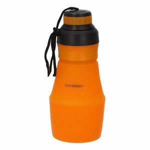 Bottle Enebe Munkees Orange - Sterilamo