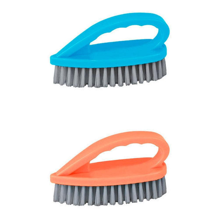 Brush Supernet Plastic - Sterilamo