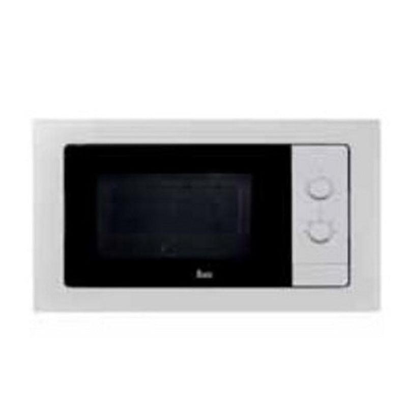 Built-in microwave Teka MB620BI 20 L 700W Stainless steel - Sterilamo