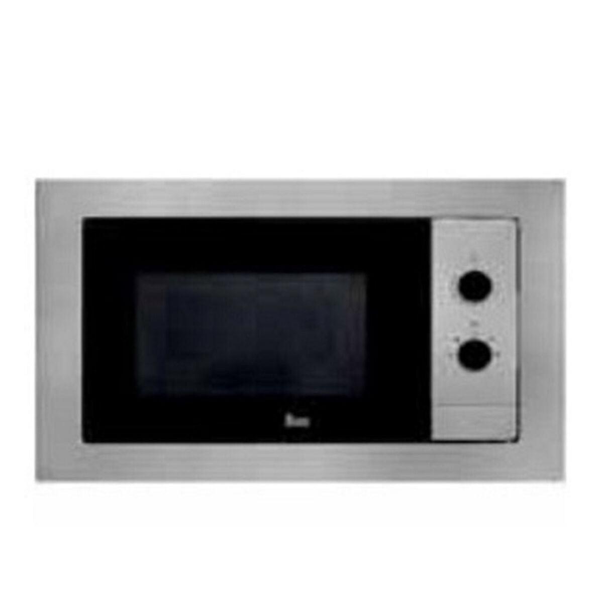 Built-in microwave Teka MB620BIMB 20 L 700W 700 W (20 L) - Sterilamo