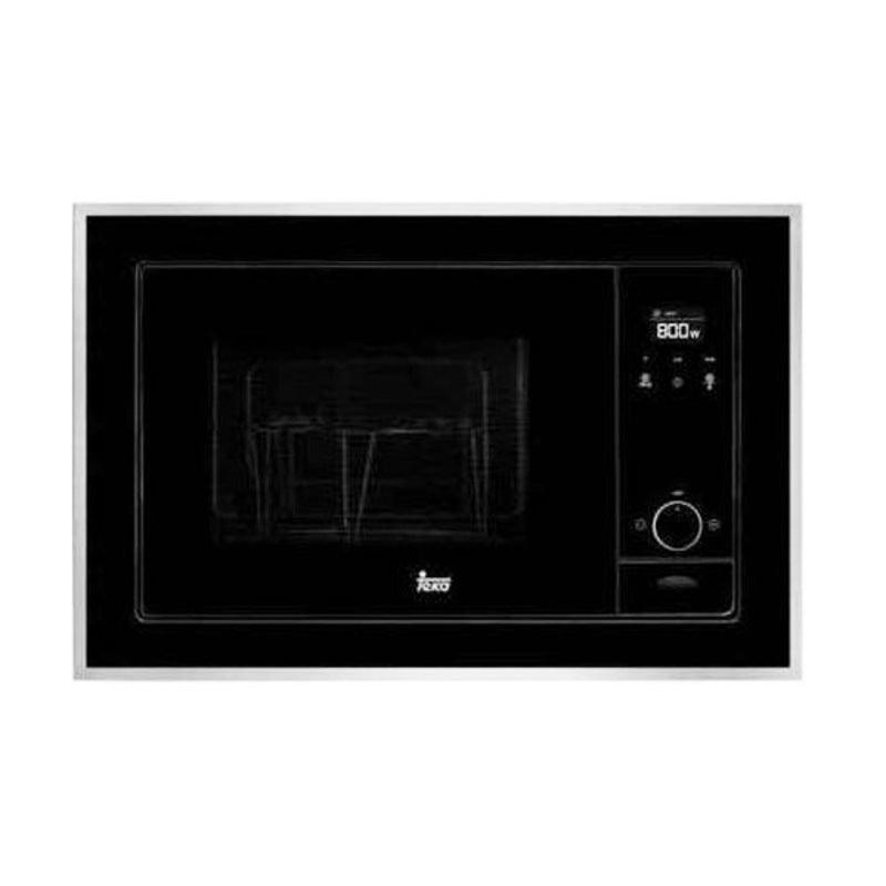 Built-in microwave with grill Teka ML820BIS 20 L 700W - Sterilamo