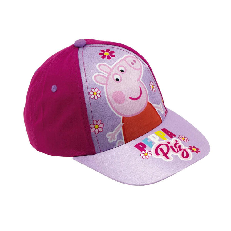 Child Cap The Paw Patrol Cosy corner Lilac (48-51 cm) - Sterilamo