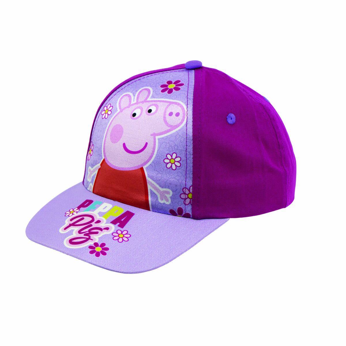 Child Cap The Paw Patrol Cosy corner Lilac (48-51 cm) - Sterilamo