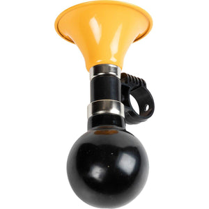 Children's Bike Bell Batman CZ10967 Black/Yellow - Sterilamo