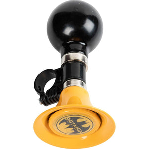 Children's Bike Bell Batman CZ10967 Black/Yellow - Sterilamo