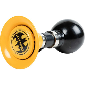 Children's Bike Bell Batman CZ10967 Black/Yellow - Sterilamo