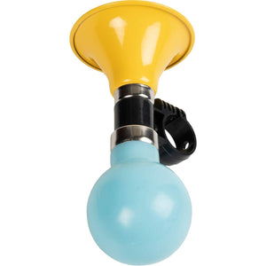 Children's Bike Bell Looney Tunes CZ10966 Yellow - Sterilamo