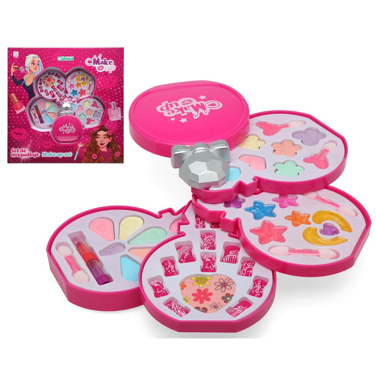 Children's Make-up Set - Sterilamo