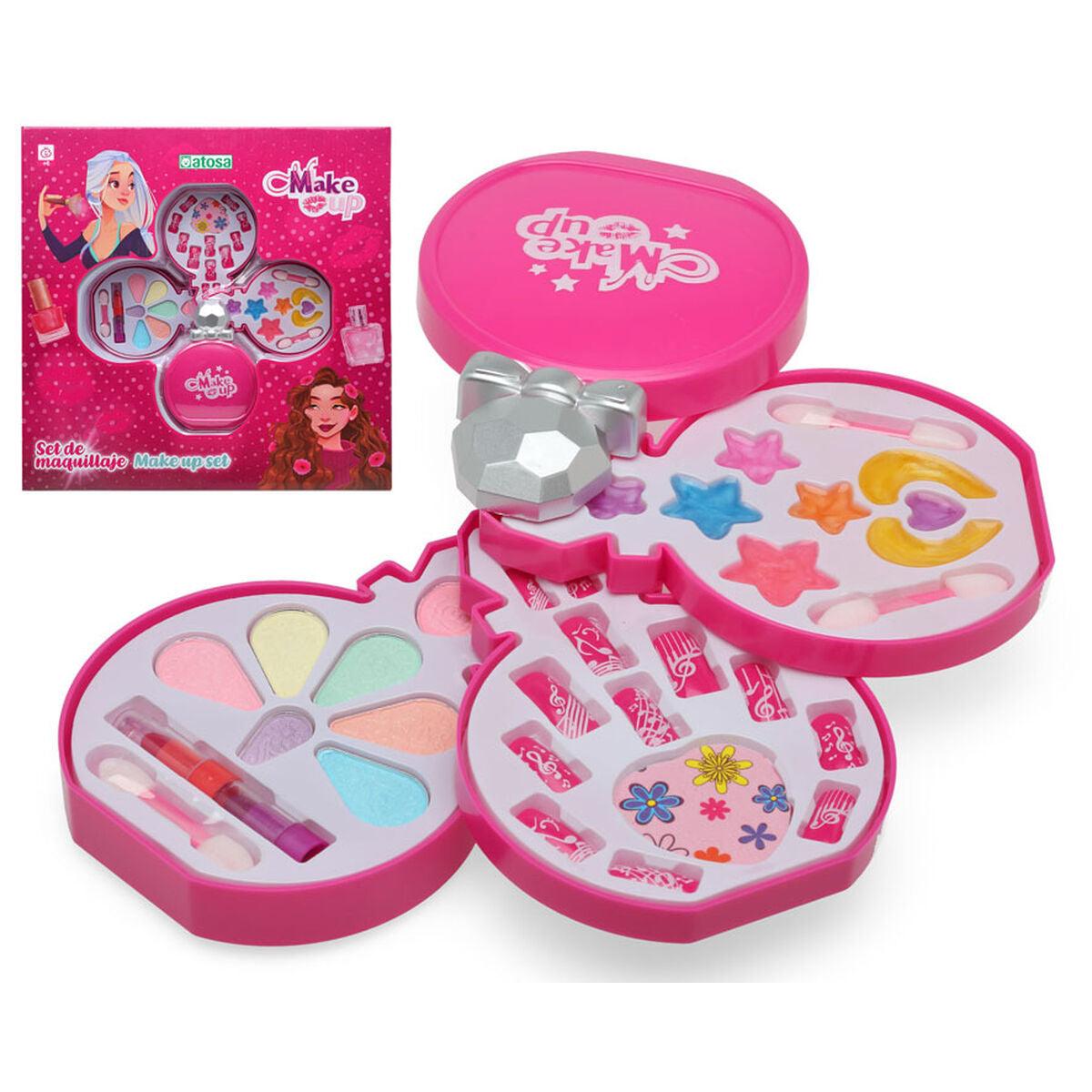 Children's Make-up Set - Sterilamo