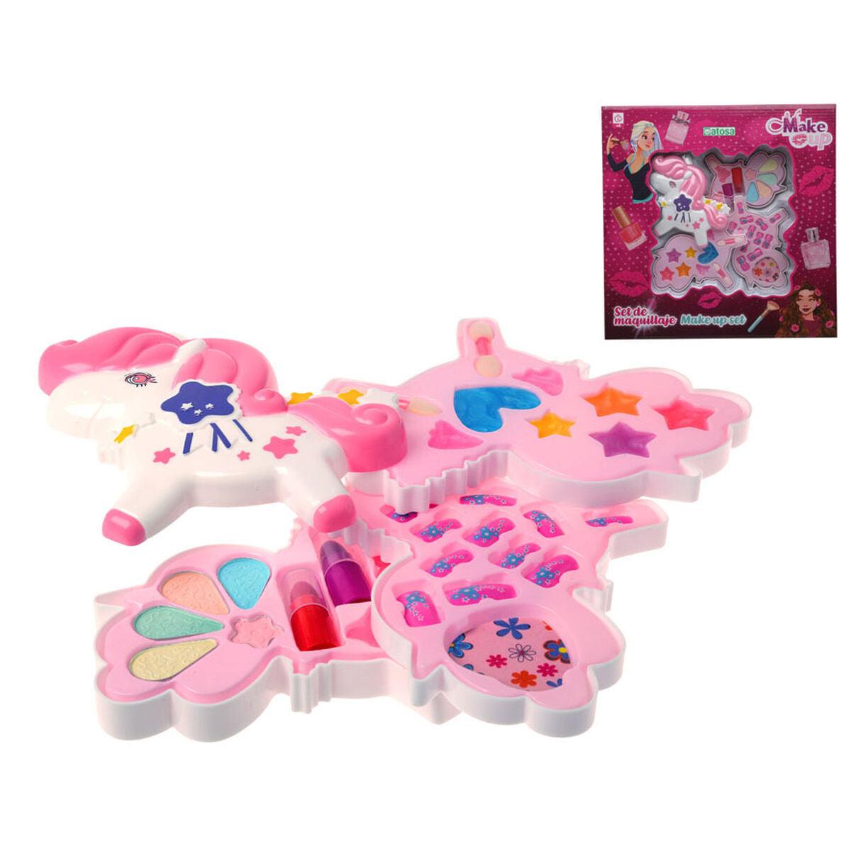 Children's Make-up Set - Sterilamo