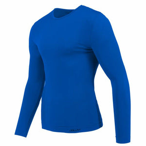 Children's Thermal T-shirt Joluvi Performance Blue - Sterilamo