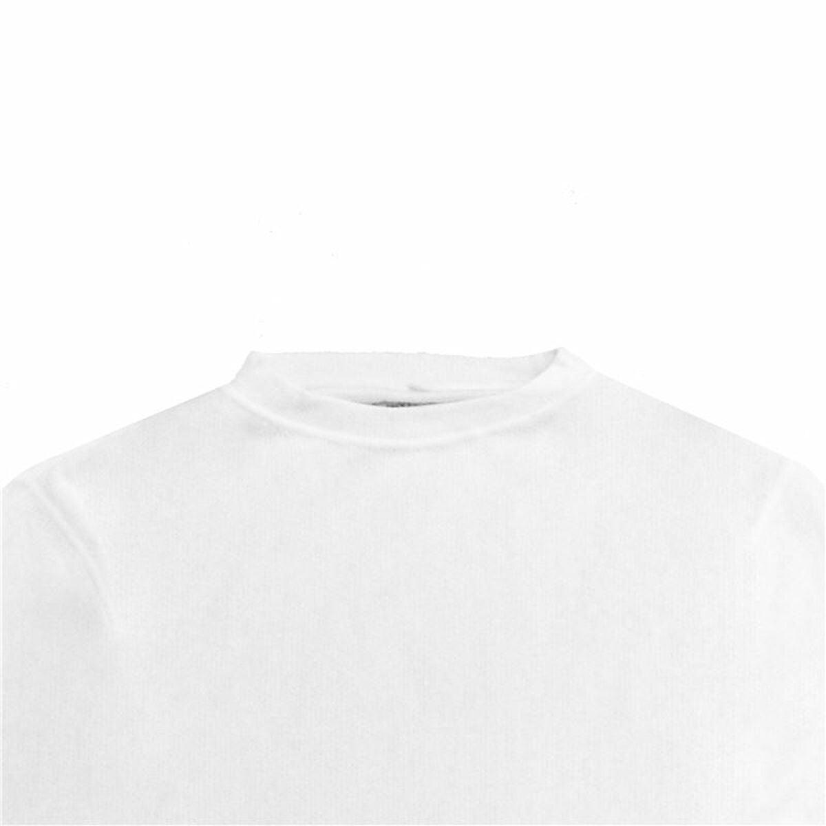 Children's Thermal T-shirt Joluvi White - Sterilamo