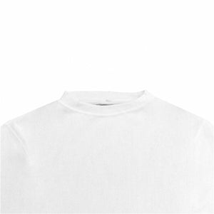 Children's Thermal T-shirt Joluvi White - Sterilamo