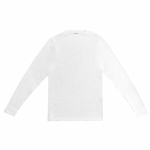 Children's Thermal T-shirt Joluvi White - Sterilamo