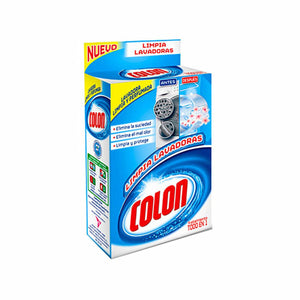 Cleaner Colon Washing machine 250 ml - Sterilamo