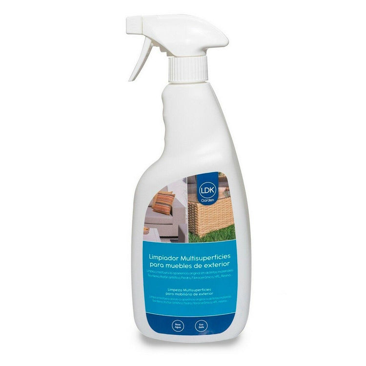 Cleaner Exterior 750 ml Furniture - Sterilamo