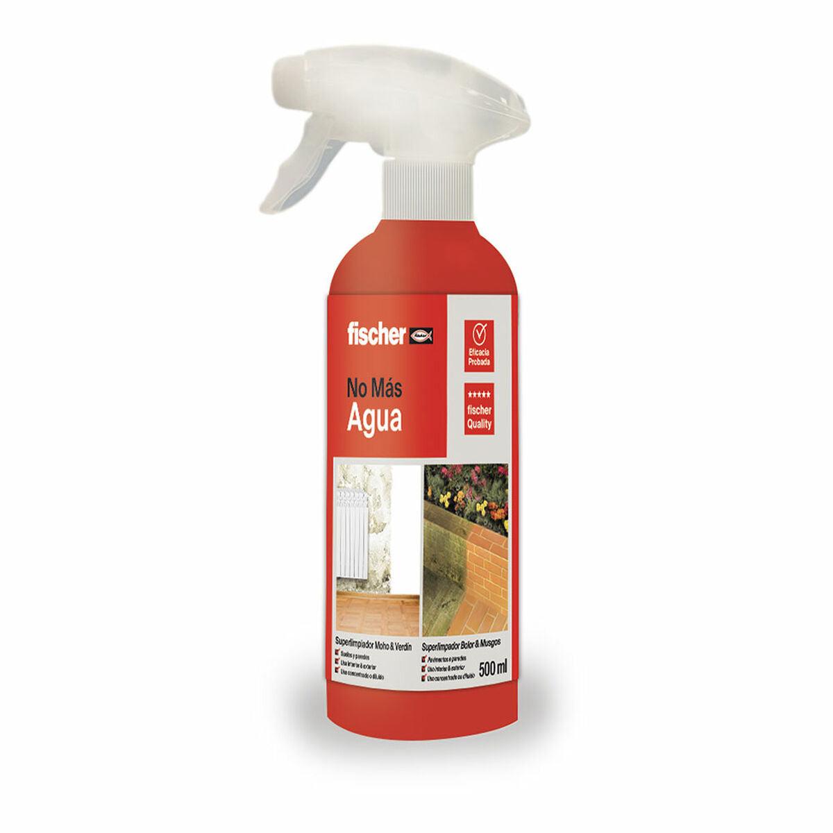 Cleaner Fischer Ms 500 ml - Sterilamo