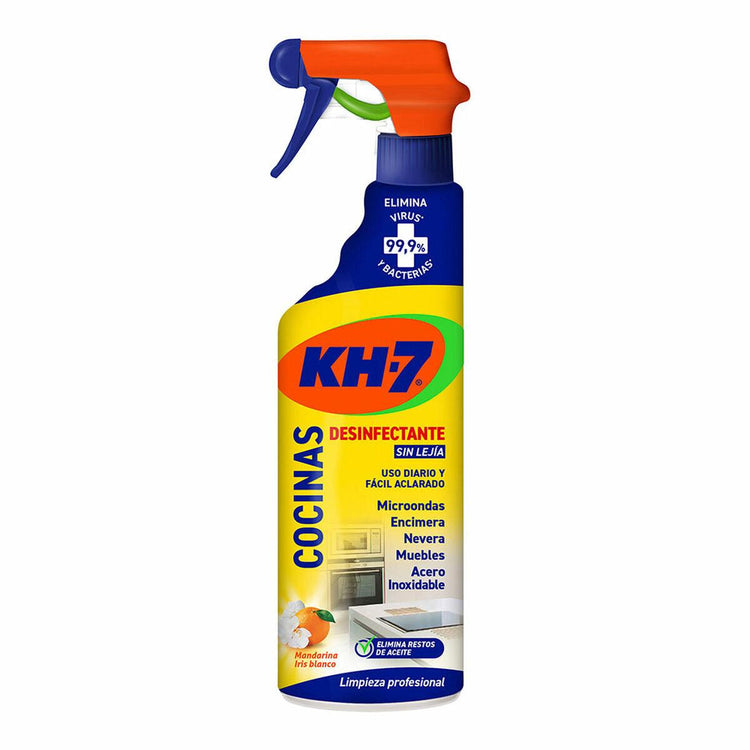 Cleaner KH7 Kitchen 750 ml - Sterilamo