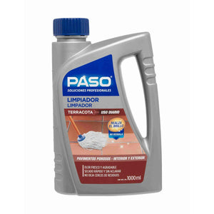 Cleaner Paso 1 L - Sterilamo