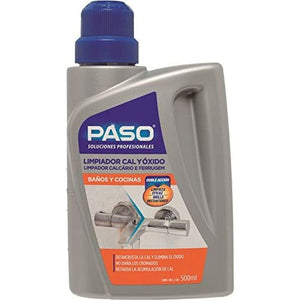 Cleaner Paso 500 ml - Sterilamo