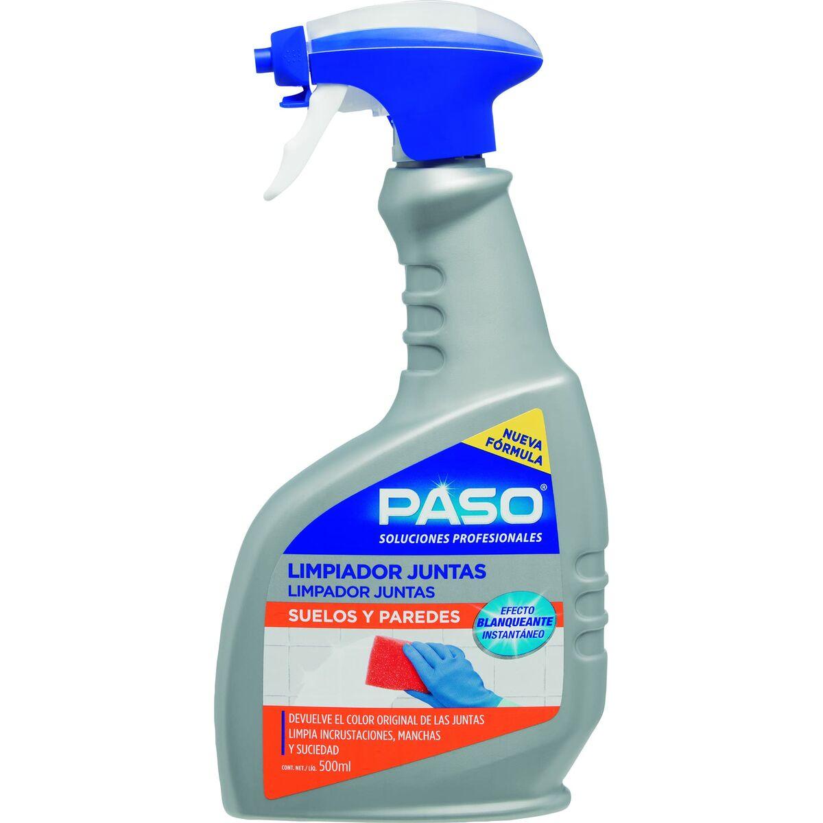 Cleaner Paso 500 ml - Sterilamo