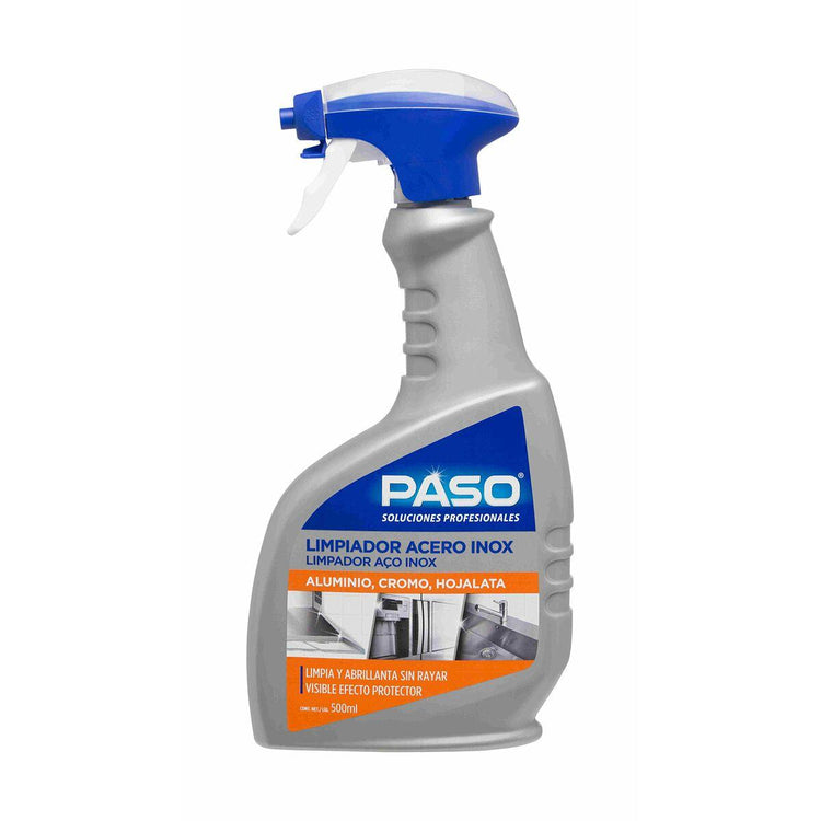 Cleaner Paso 500 ml - Sterilamo