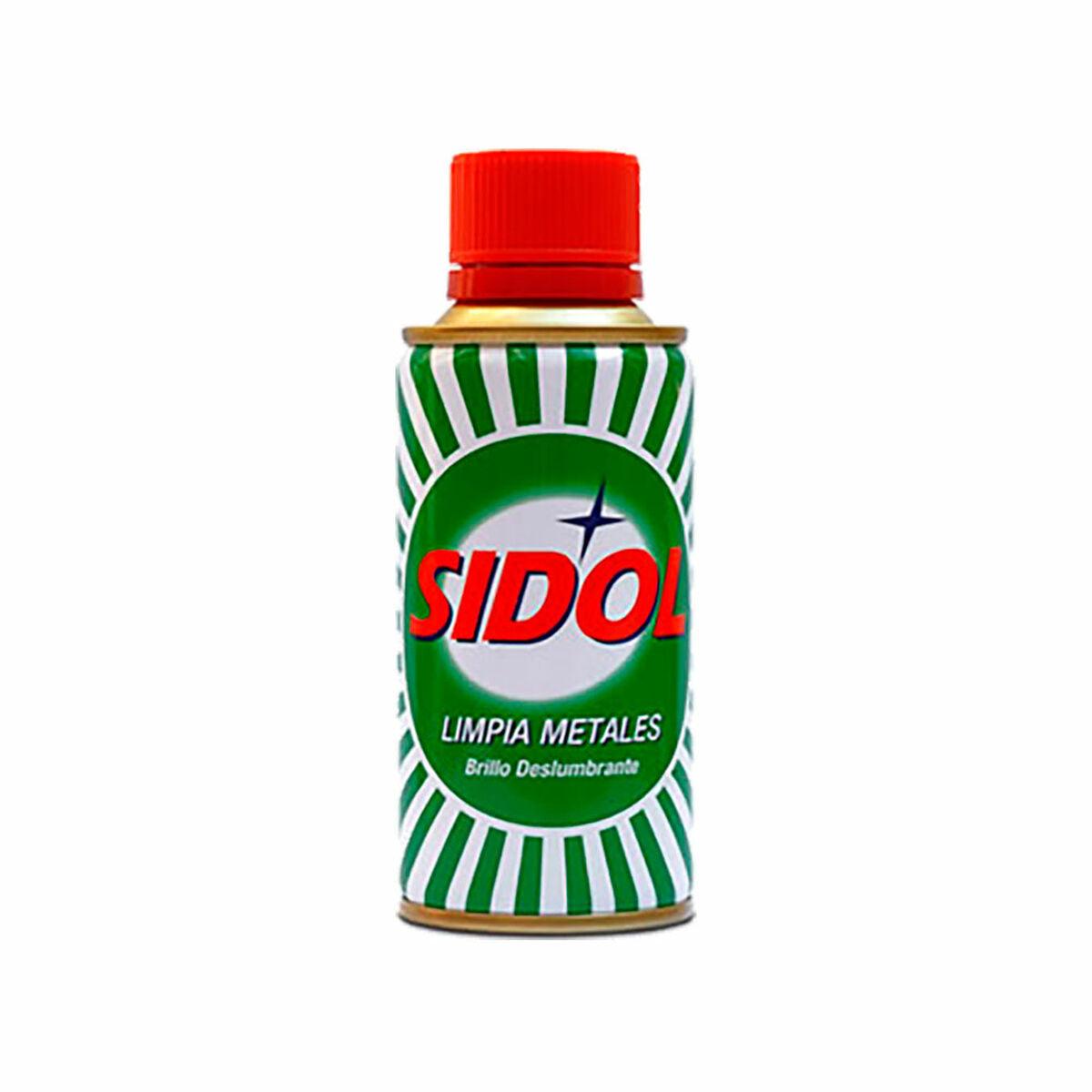 Cleaner Sidol Metal 150 ml - Sterilamo