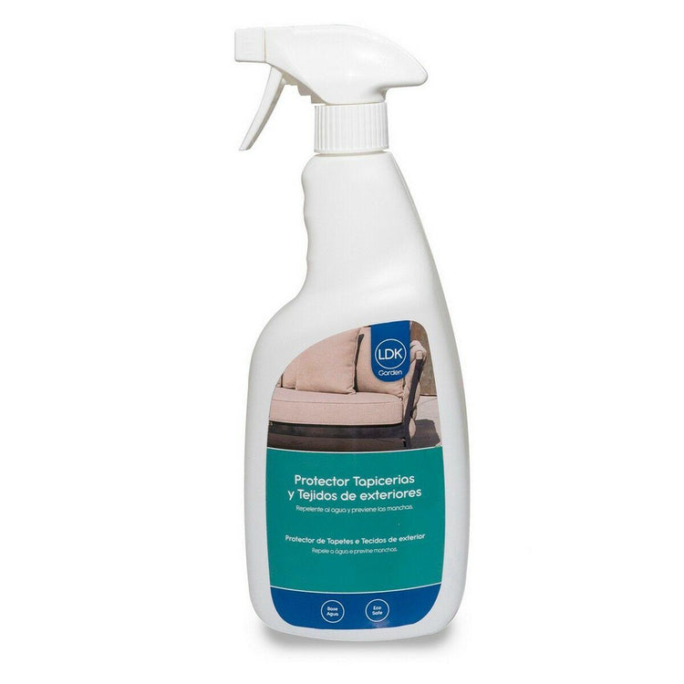 Cleaner Textile 750 ml Anti-stain - Sterilamo