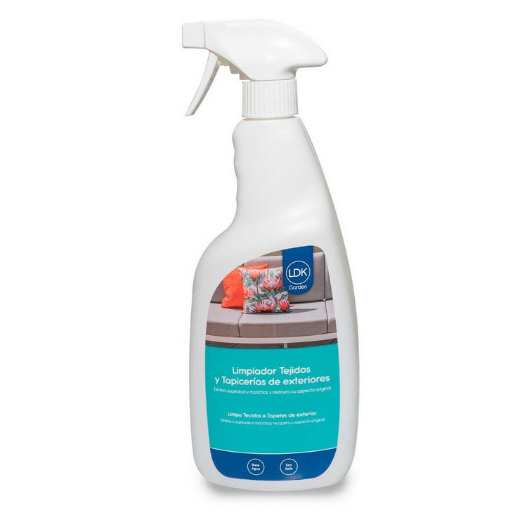 Cleaner Textile 750 ml Restorative action - Sterilamo